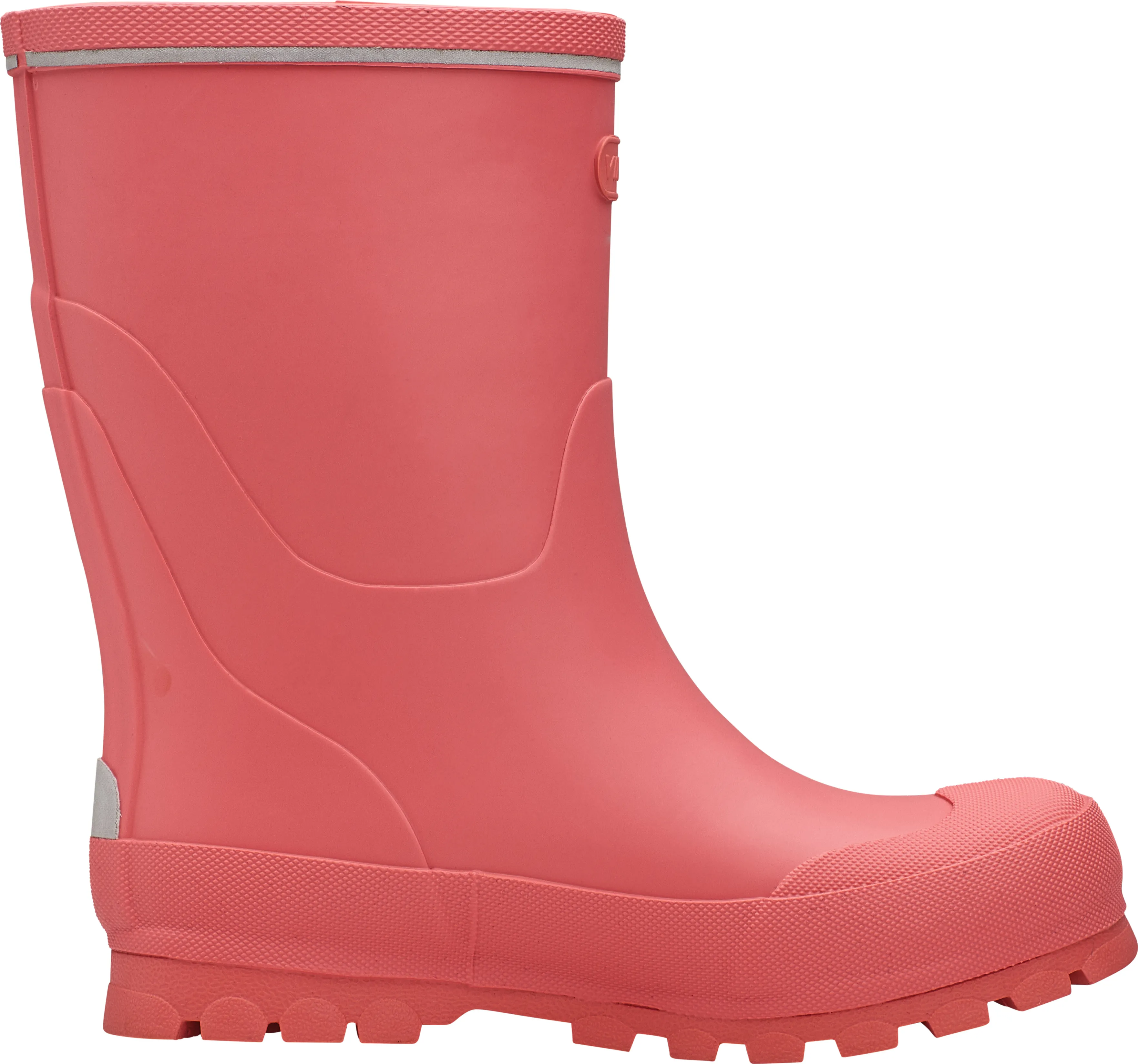 Viking Footwear Kids&#x27; Jolly Pink/Pink | Buy Viking Footwear Kids&#x27; Jolly Pink/Pink here | Outnorth
