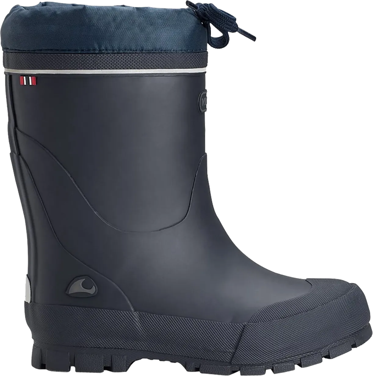 Viking Footwear Kids&#x27; Jolly Thermo Navy/Grey | Buy Viking Footwear Kids&#x27; Jolly Thermo Navy/Grey here | Outnorth