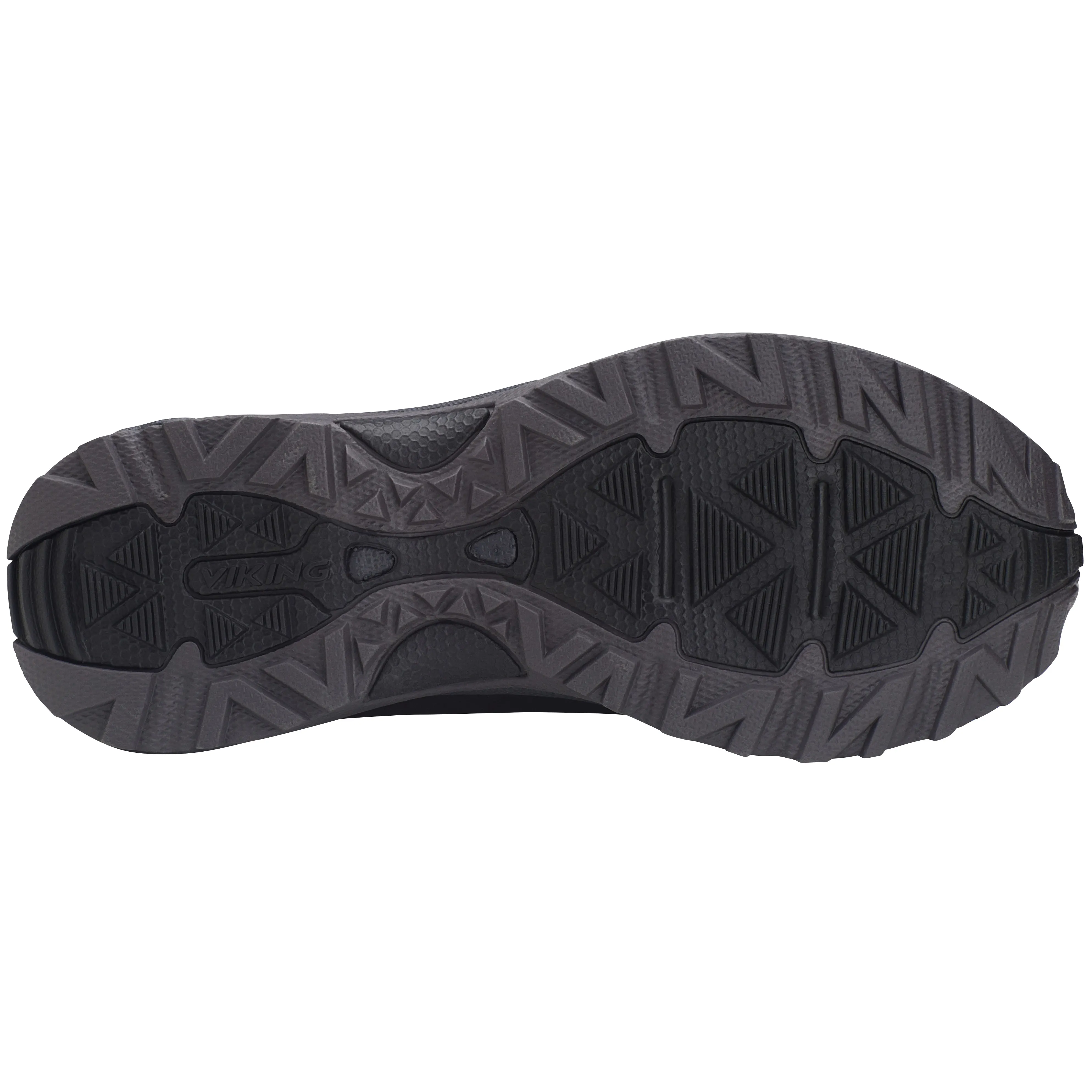 Viking Footwear Kids&#x27; Tind Mid Gore-Tex Black | Buy Viking Footwear Kids&#x27; Tind Mid Gore-Tex Black here | Outnorth