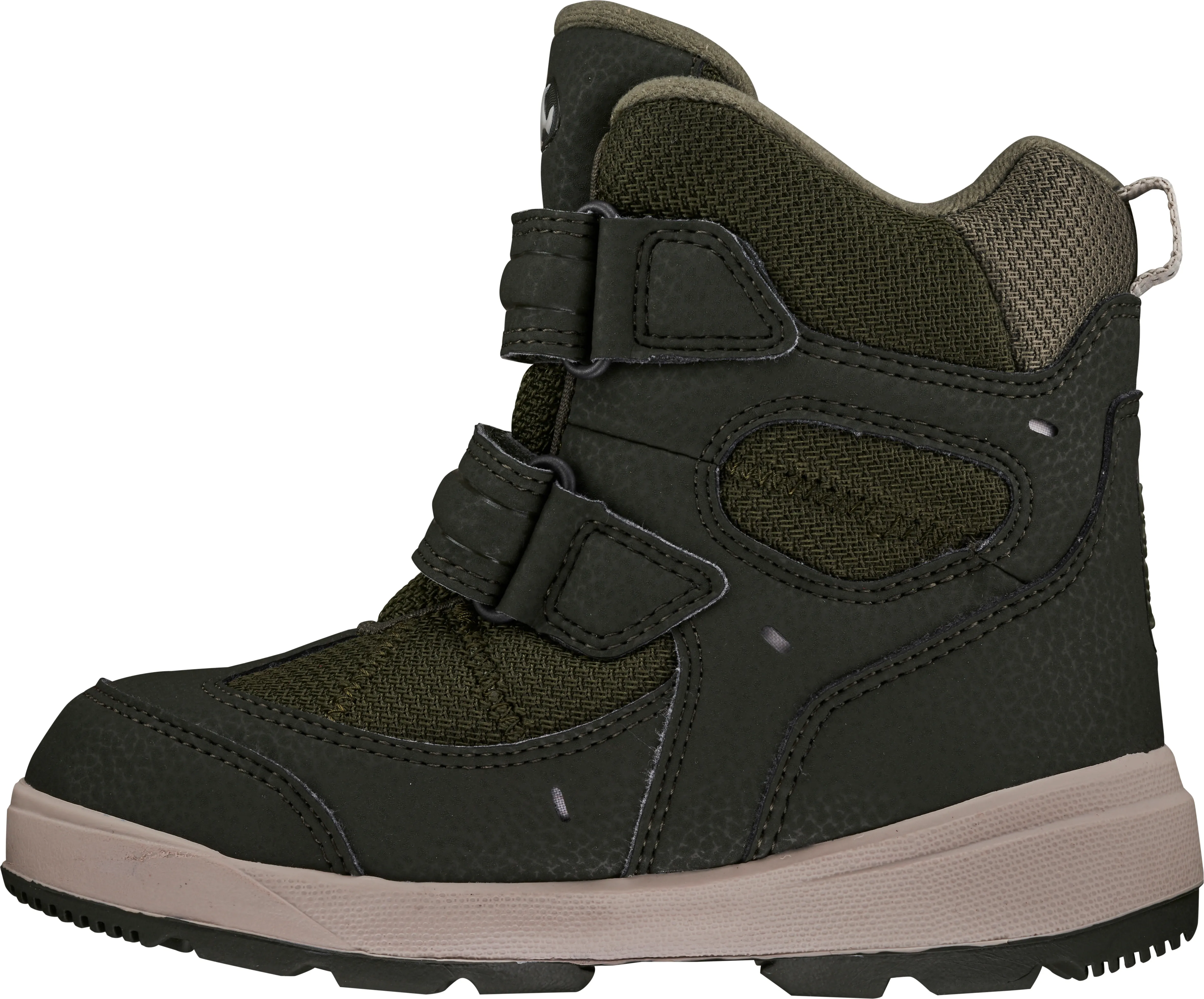 Viking Footwear Kids&#x27; Toasty II GORE-TEX Hunting Green/Olive | Buy Viking Footwear Kids&#x27; Toasty II GORE-TEX Hunting Green/Olive here | Outnorth