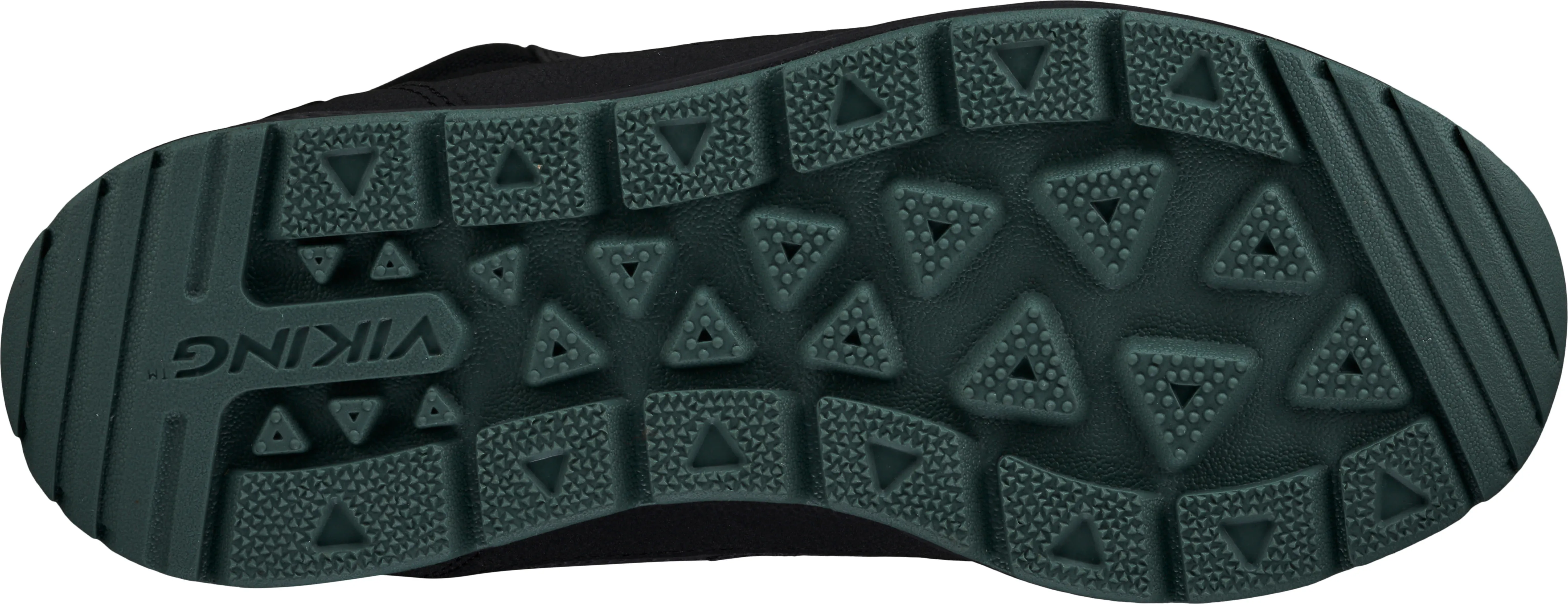 Viking Footwear Kids&#x27; Tyssedal Boa Gore-Tex Charcoal/Black | Buy Viking Footwear Kids&#x27; Tyssedal Boa Gore-Tex Charcoal/Black here | Outnorth