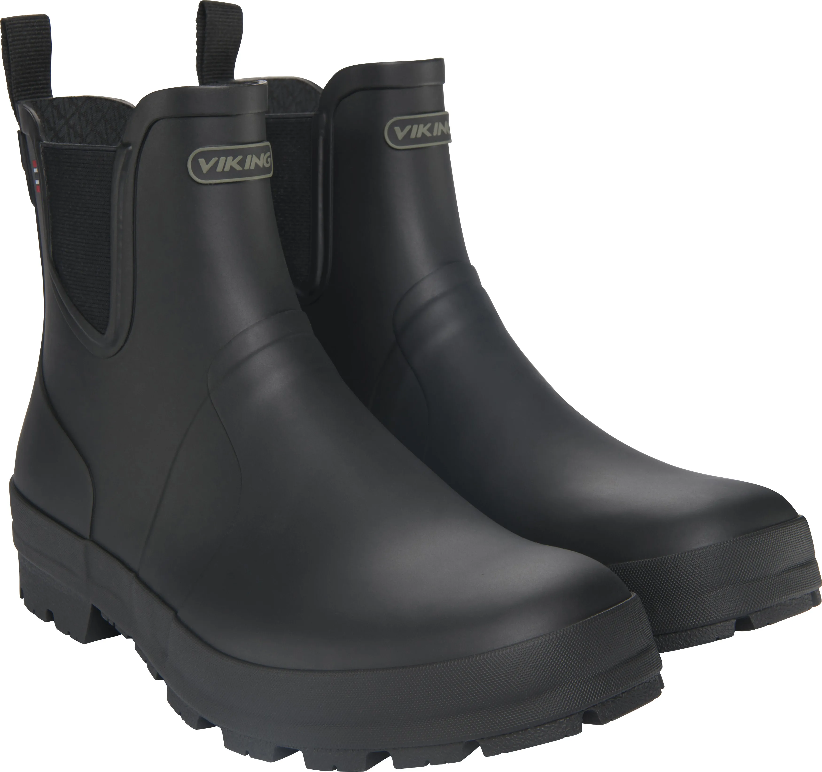 Viking Footwear Men&#x27;s Bergen Black | Buy Viking Footwear Men&#x27;s Bergen Black here | Outnorth