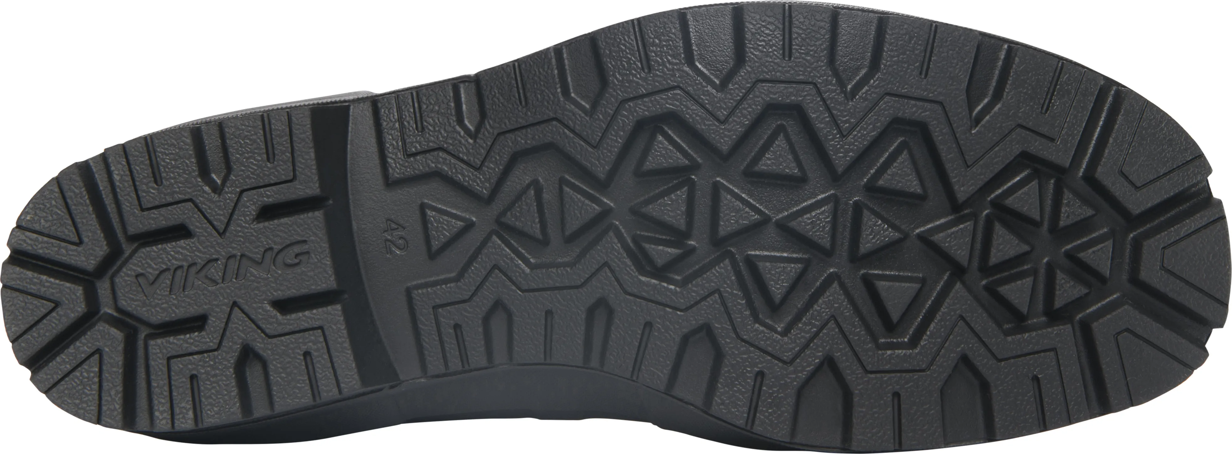 Viking Footwear Men&#x27;s Bergen Black | Buy Viking Footwear Men&#x27;s Bergen Black here | Outnorth