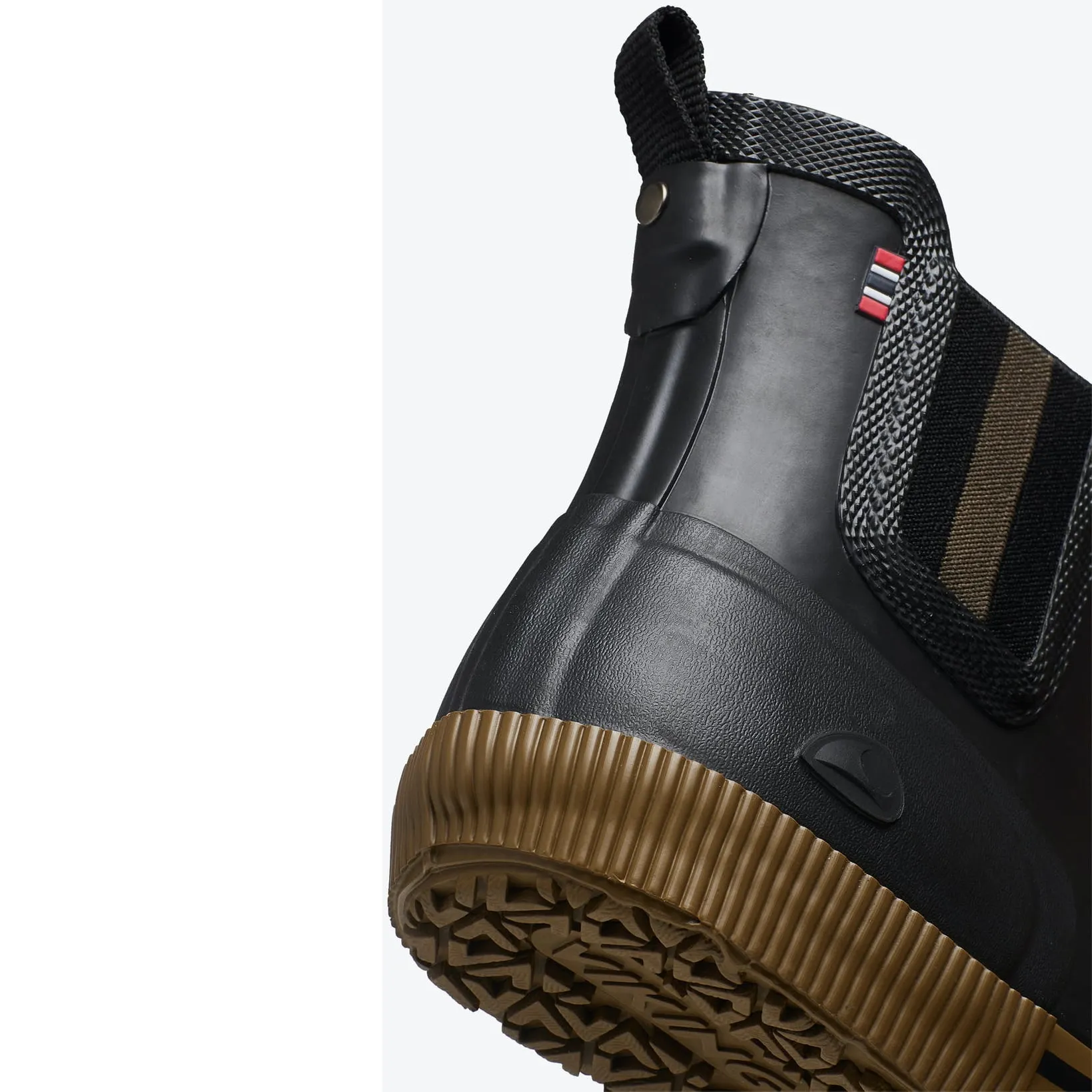 Viking Footwear Stavern Urban Warm Black | Buy Viking Footwear Stavern Urban Warm Black here | Outnorth