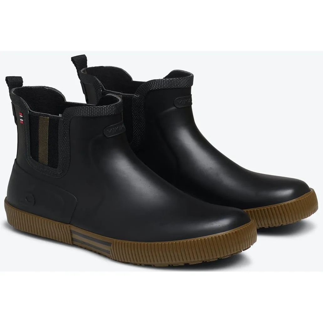 Viking Footwear Stavern Urban Warm Black | Buy Viking Footwear Stavern Urban Warm Black here | Outnorth
