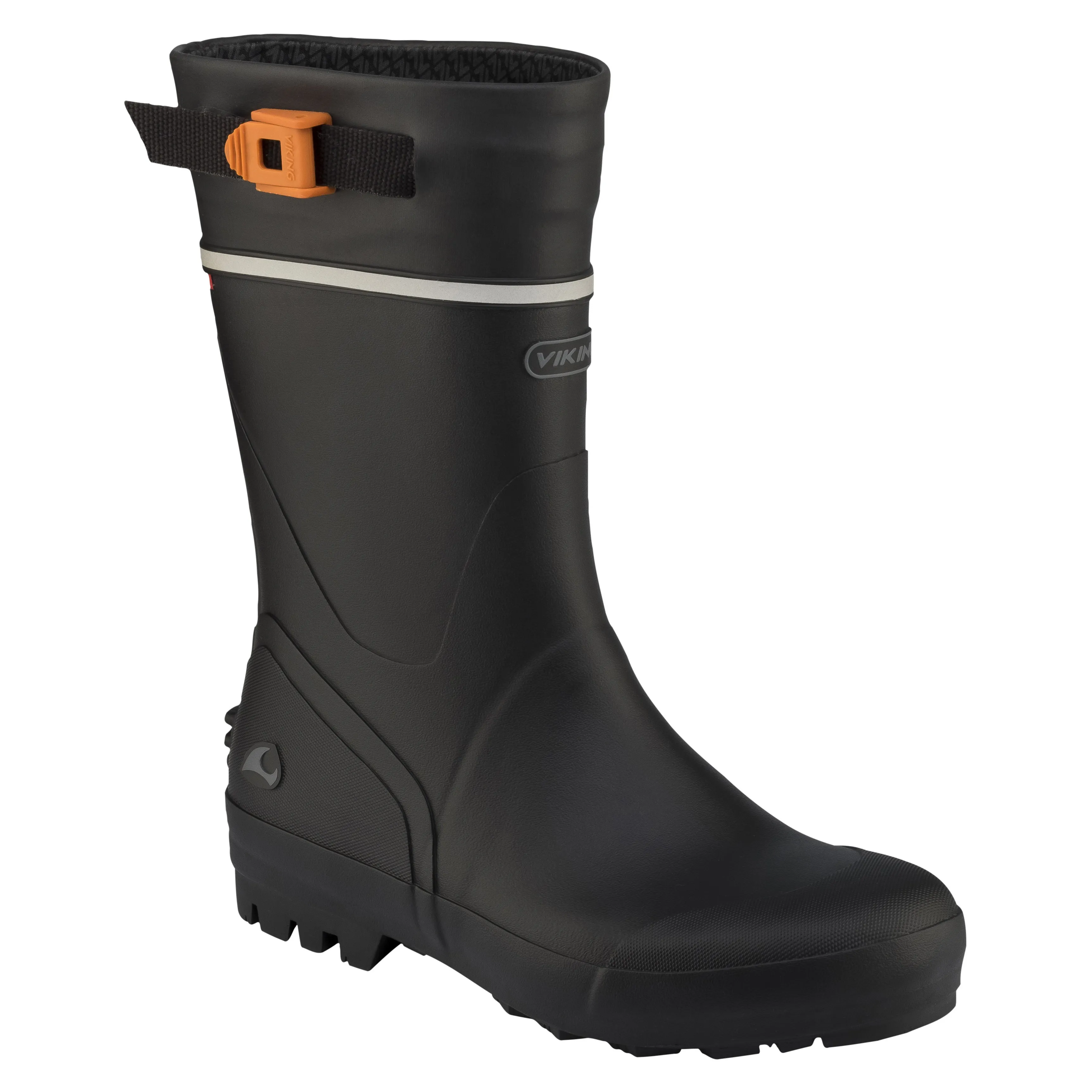 Viking Footwear Touring III Black | Buy Viking Footwear Touring III Black here | Outnorth