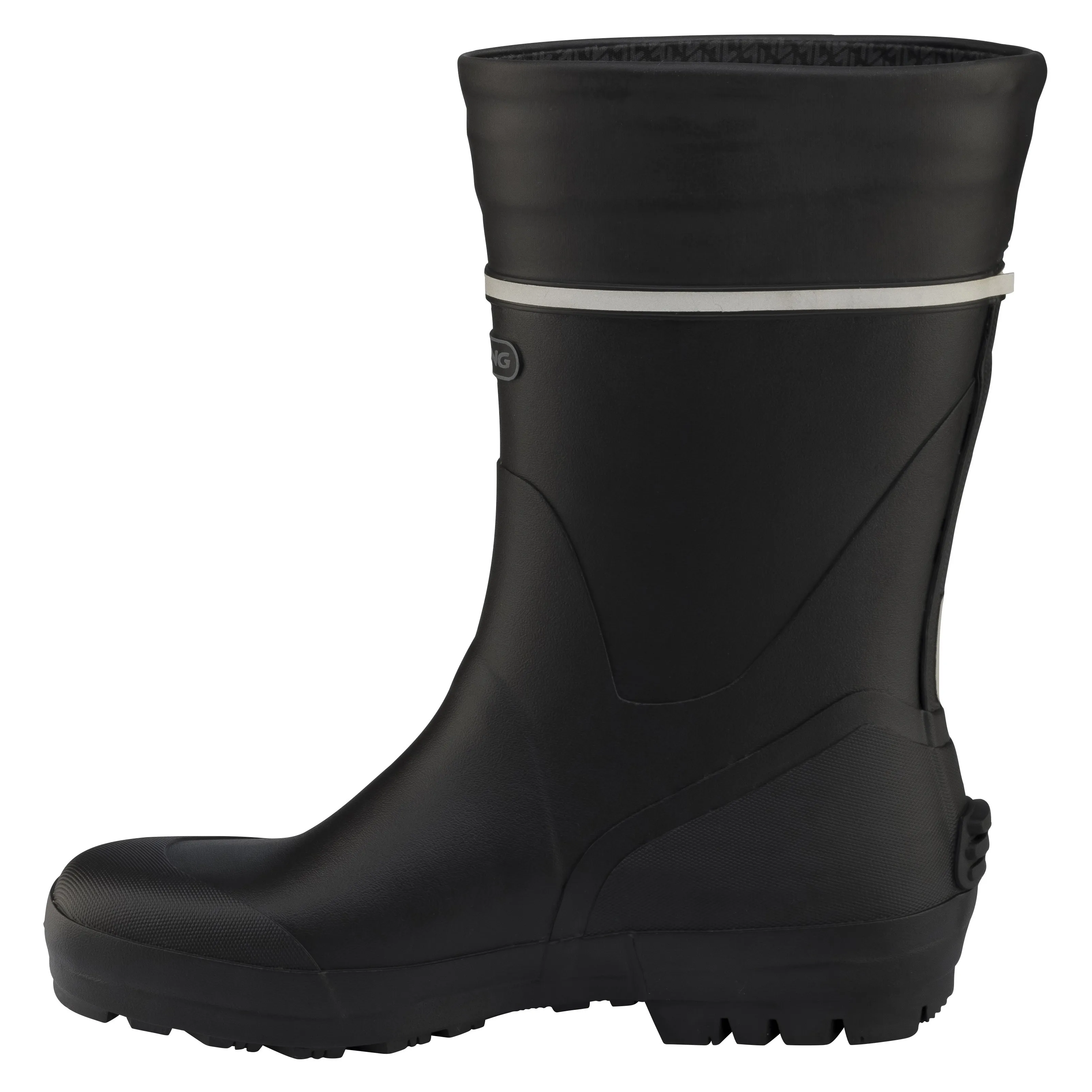 Viking Footwear Touring III Black | Buy Viking Footwear Touring III Black here | Outnorth