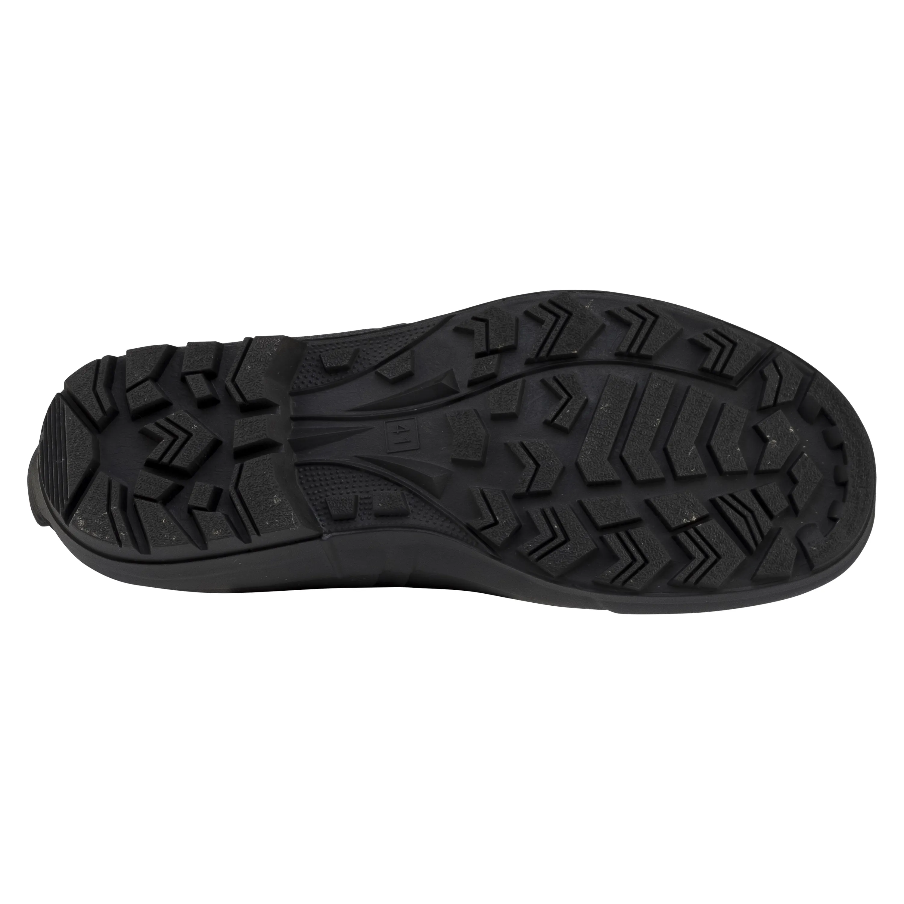 Viking Footwear Touring III Black | Buy Viking Footwear Touring III Black here | Outnorth