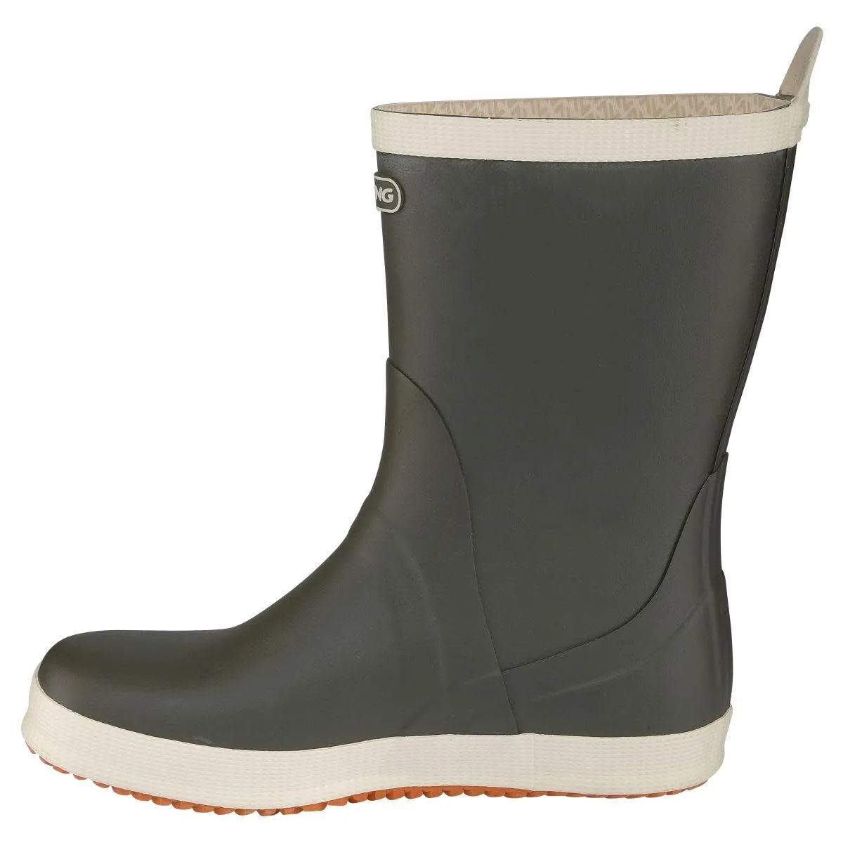 Viking Footwear Unisex Seilas Olive | Buy Viking Footwear Unisex Seilas Olive here | Outnorth