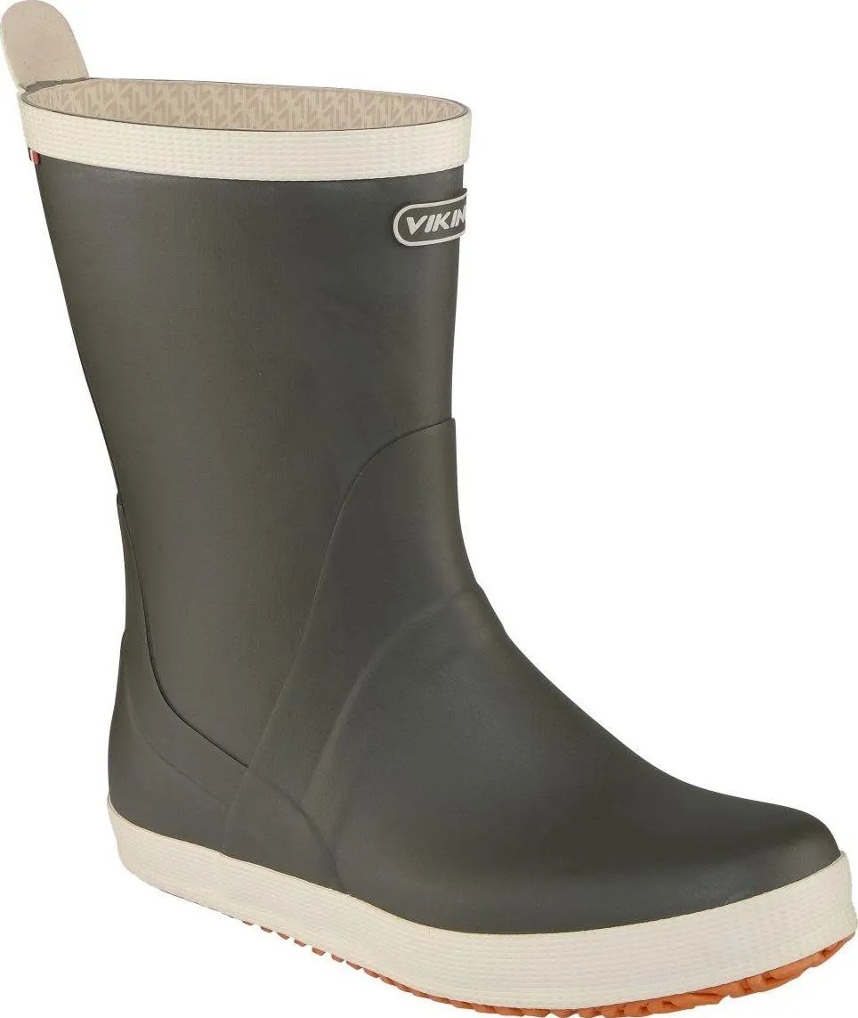 Viking Footwear Unisex Seilas Olive | Buy Viking Footwear Unisex Seilas Olive here | Outnorth