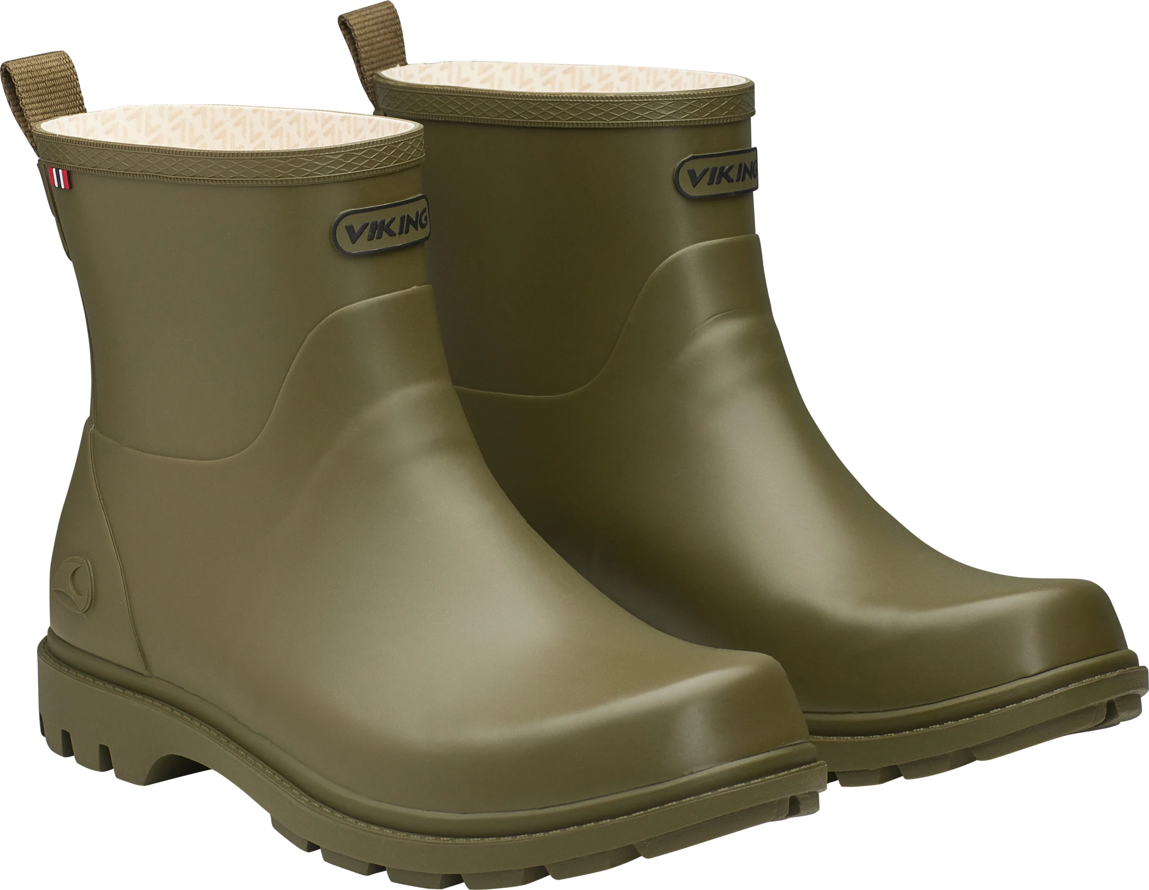 Viking Footwear Women&#x27;s Noble Olive | Buy Viking Footwear Women&#x27;s Noble Olive here | Outnorth