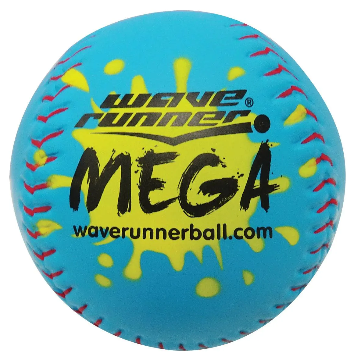 WAVE RUNNER MEGA SPORT BALL