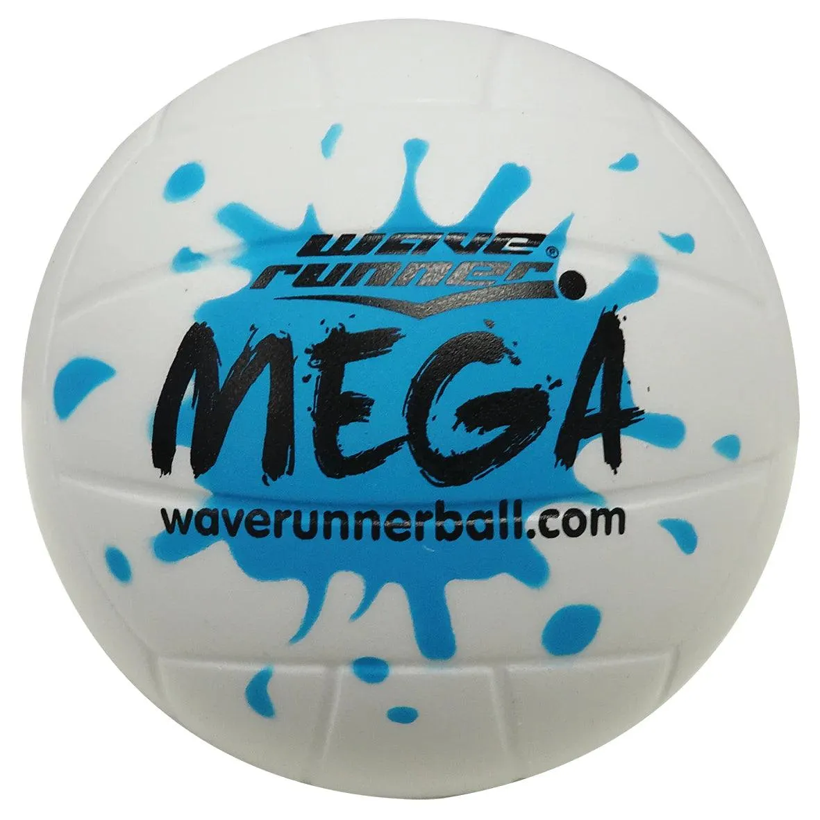 WAVE RUNNER MEGA SPORT BALL