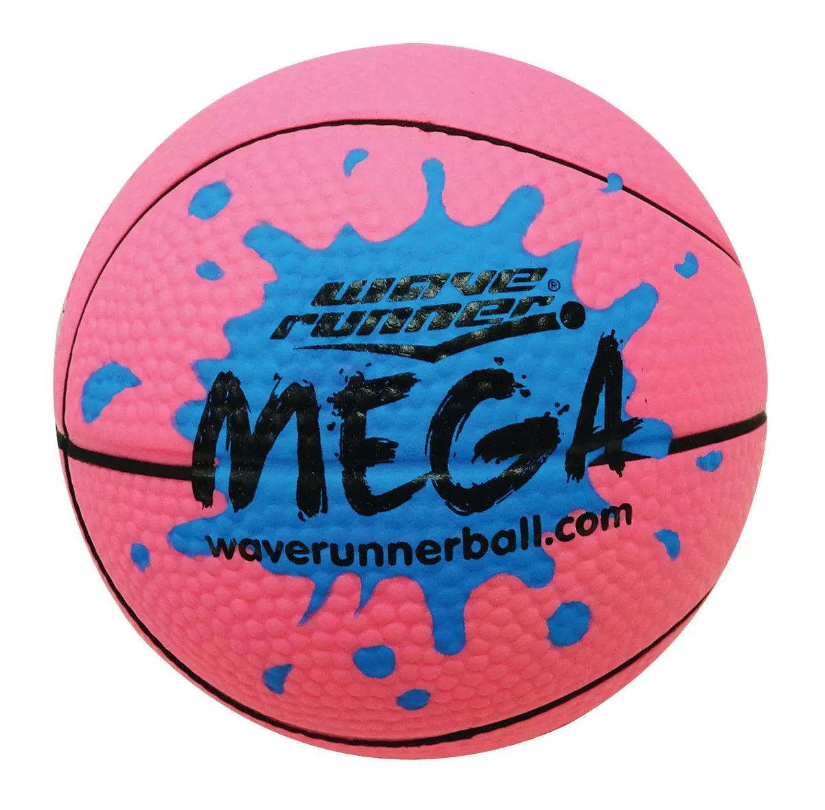 WAVE RUNNER MEGA SPORT BALL