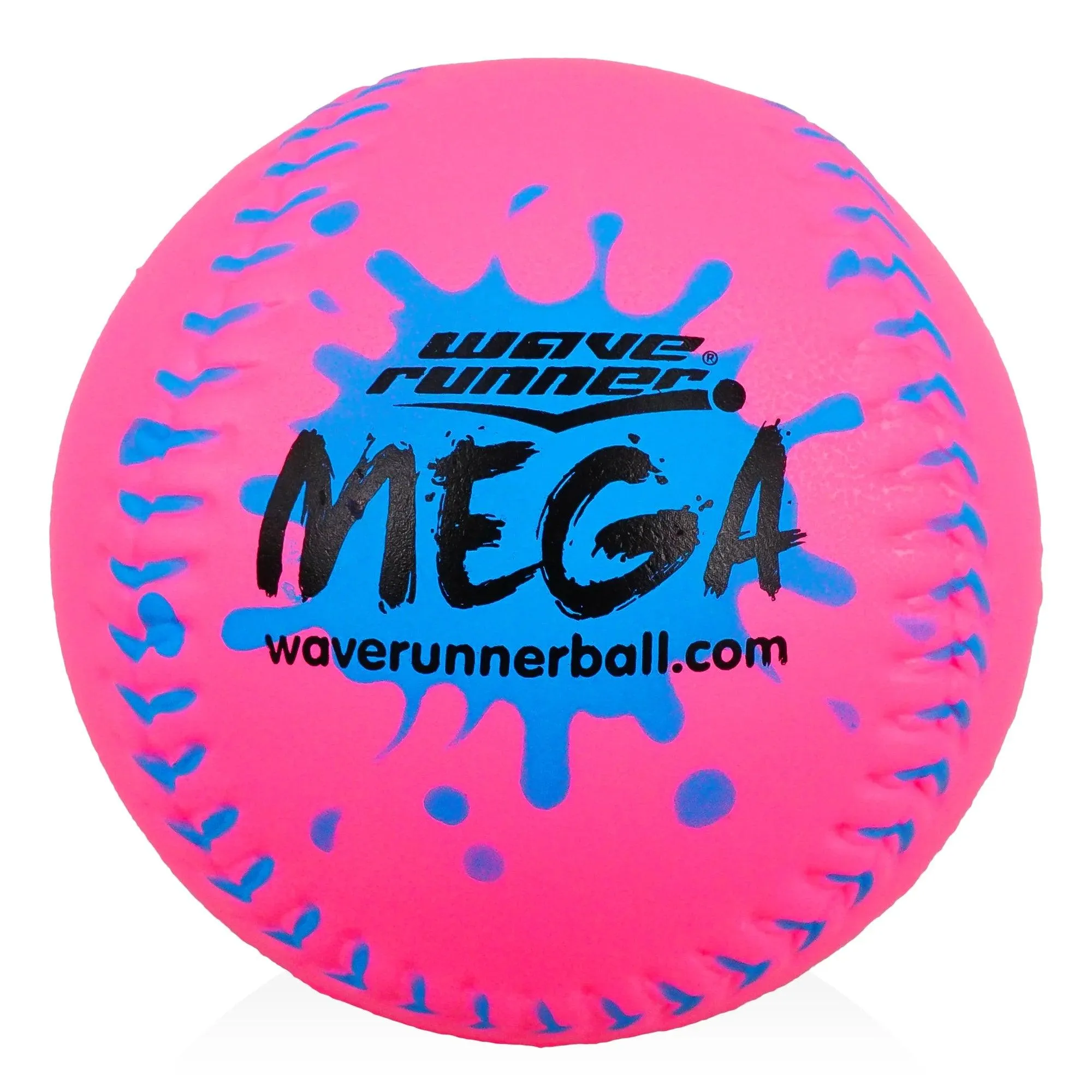 WAVE RUNNER MEGA SPORT BALL