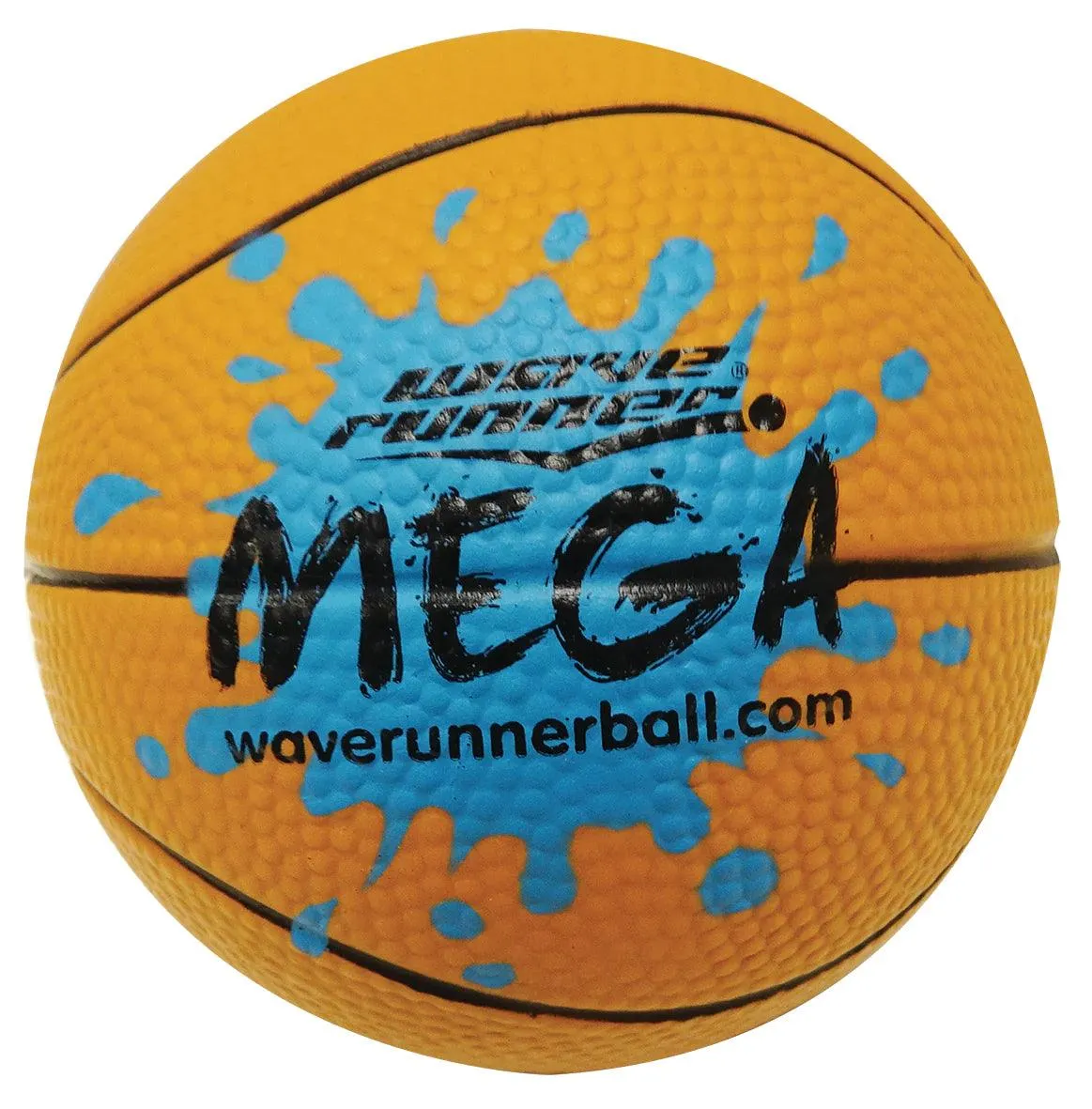 WAVE RUNNER MEGA SPORT BALL