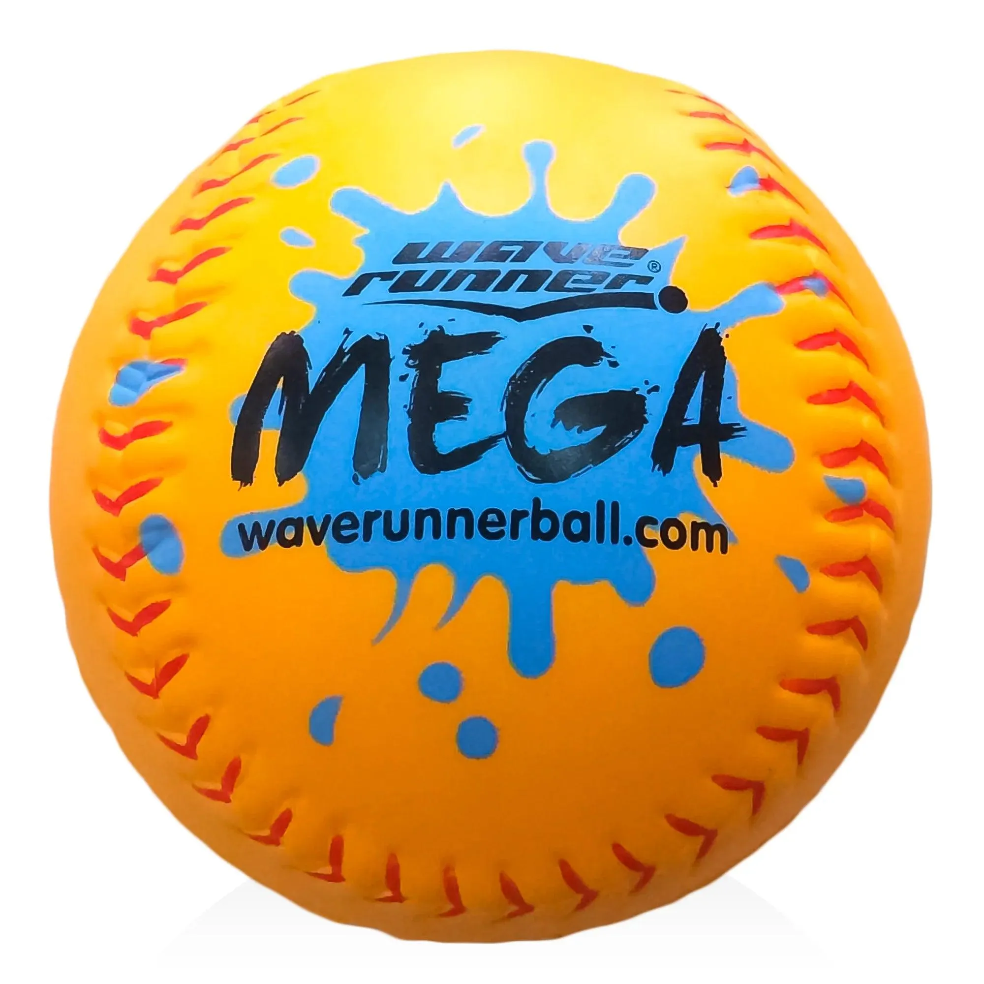 WAVE RUNNER MEGA SPORT BALL