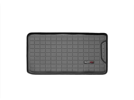 WEATHER-TECH ALL-WEATHER MATS ABARTH/500T/FIAT 500