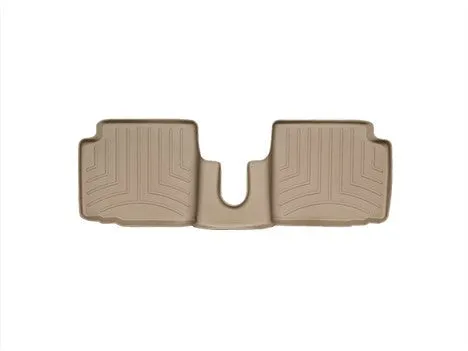 WEATHER-TECH ALL-WEATHER MATS ABARTH/500T/FIAT 500
