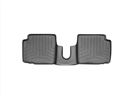 WEATHER-TECH ALL-WEATHER MATS ABARTH/500T/FIAT 500