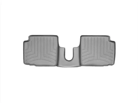 WEATHER-TECH ALL-WEATHER MATS ABARTH/500T/FIAT 500