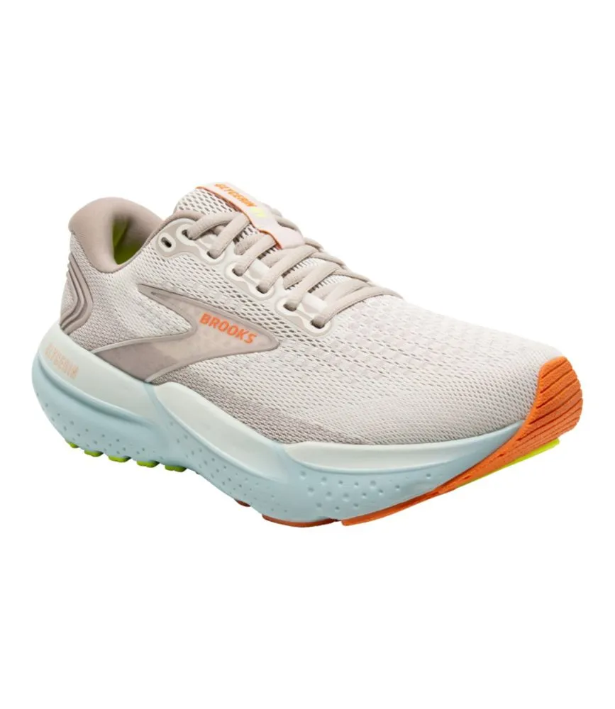 Women's Brooks Glycerin 21 Running Shoes