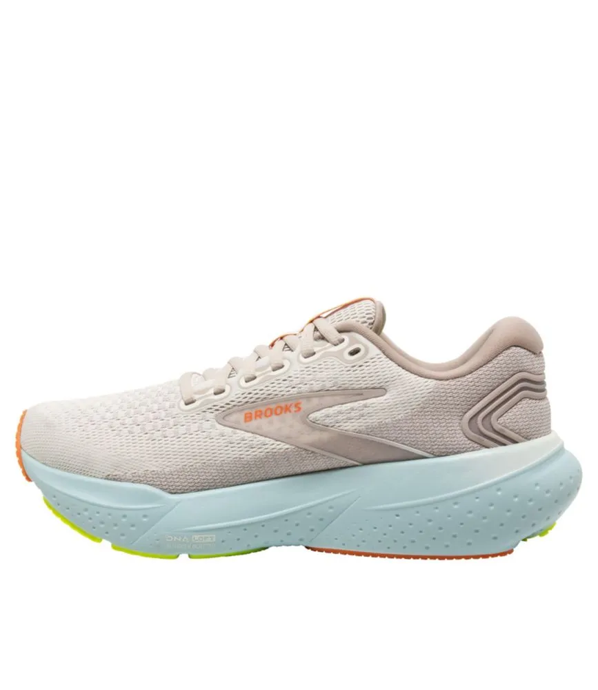 Women's Brooks Glycerin 21 Running Shoes
