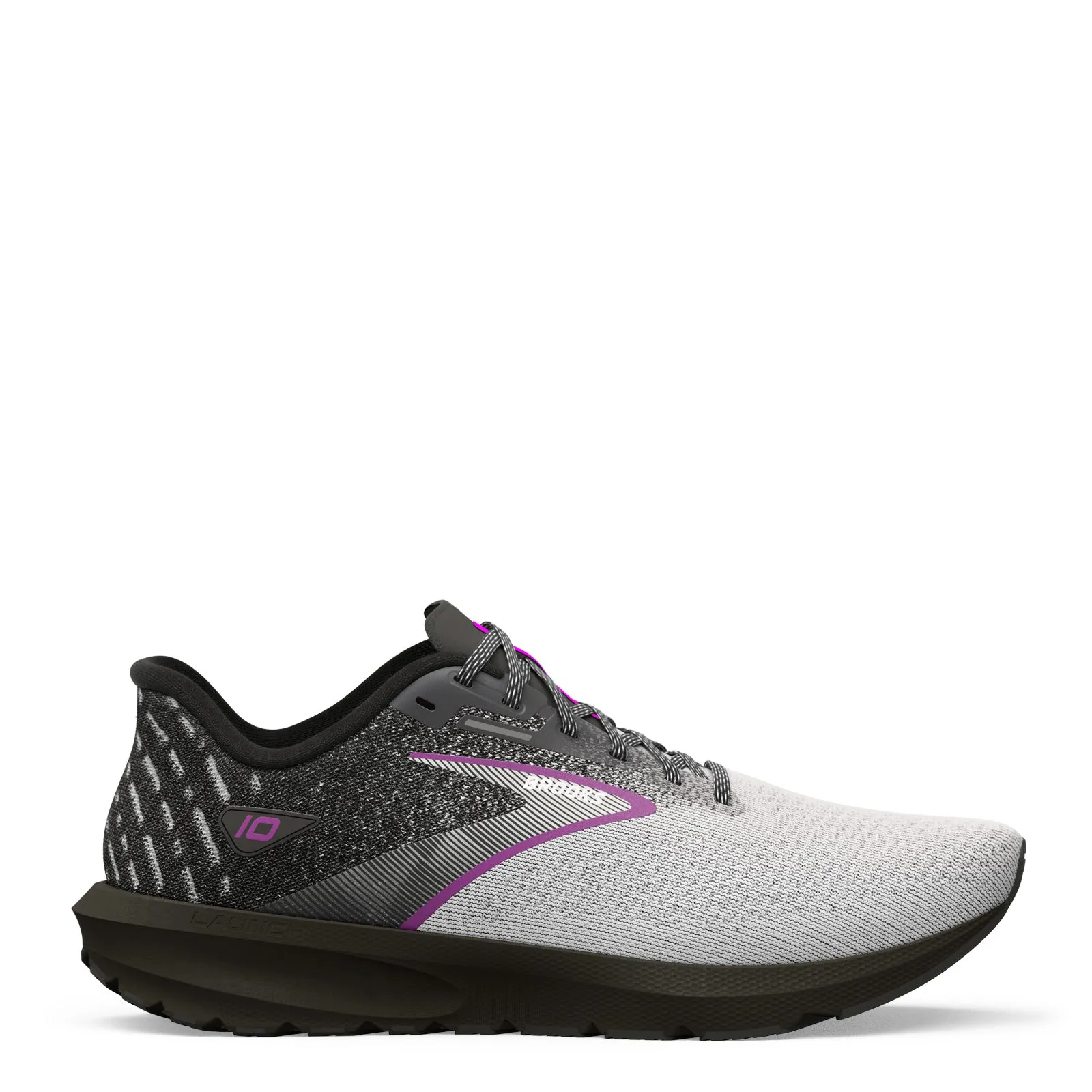 Women's Brooks, Launch 10 Running Shoe - Wide Width