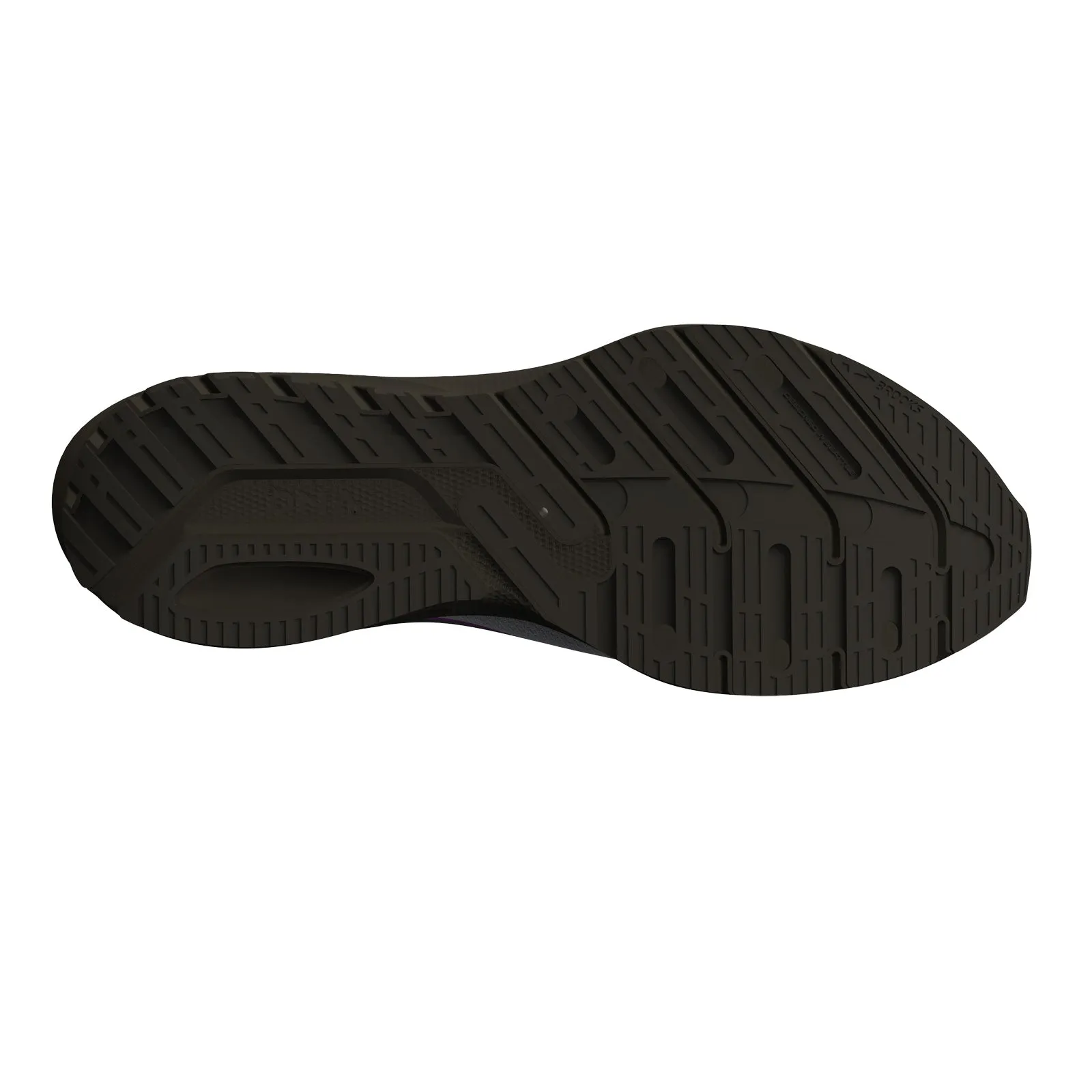 Women's Brooks, Launch 10 Running Shoe - Wide Width