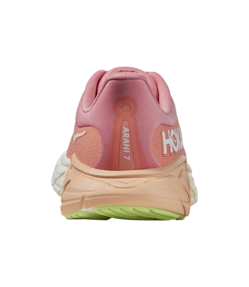 Women's HOKA Arahi 7 Running Shoes