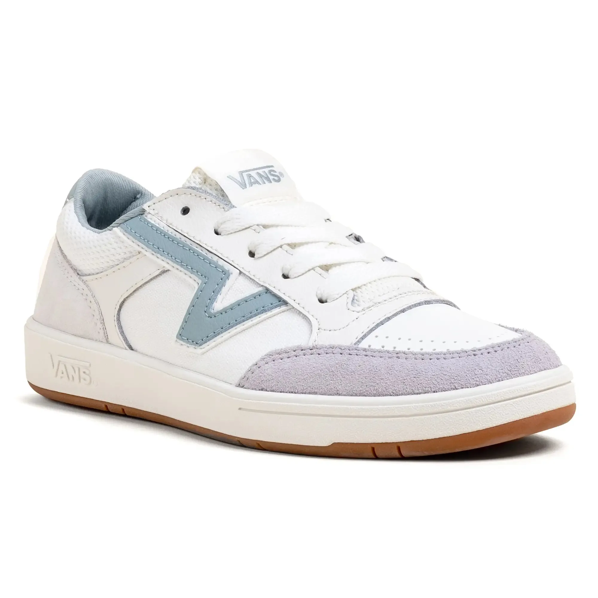 Women's  Lowland - White/Blue