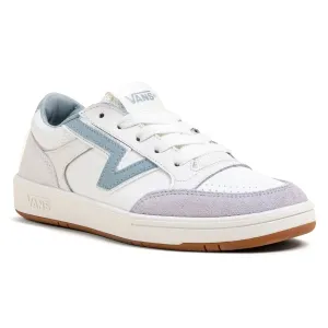 Women's  Lowland - White/Blue