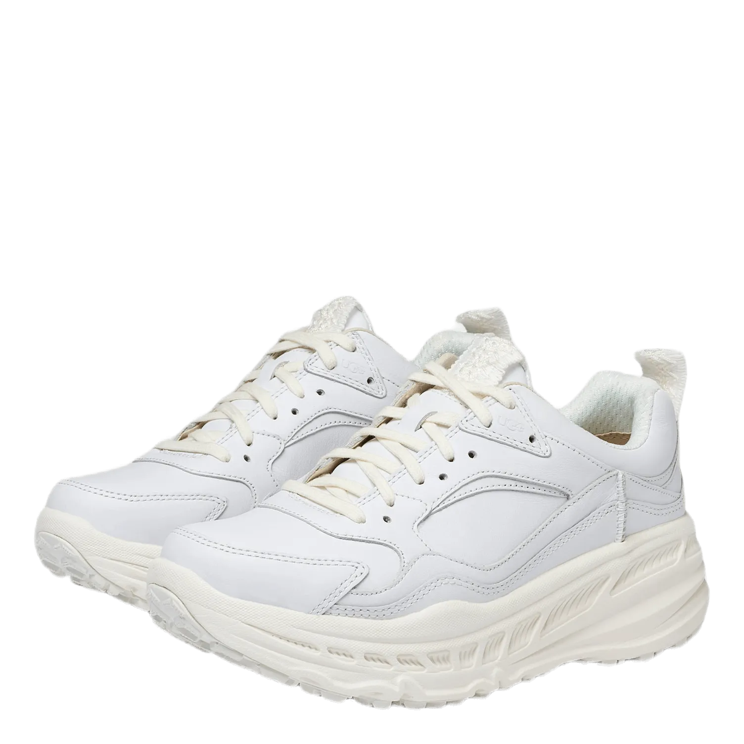 X Atmos Ca805 X Lace Low White