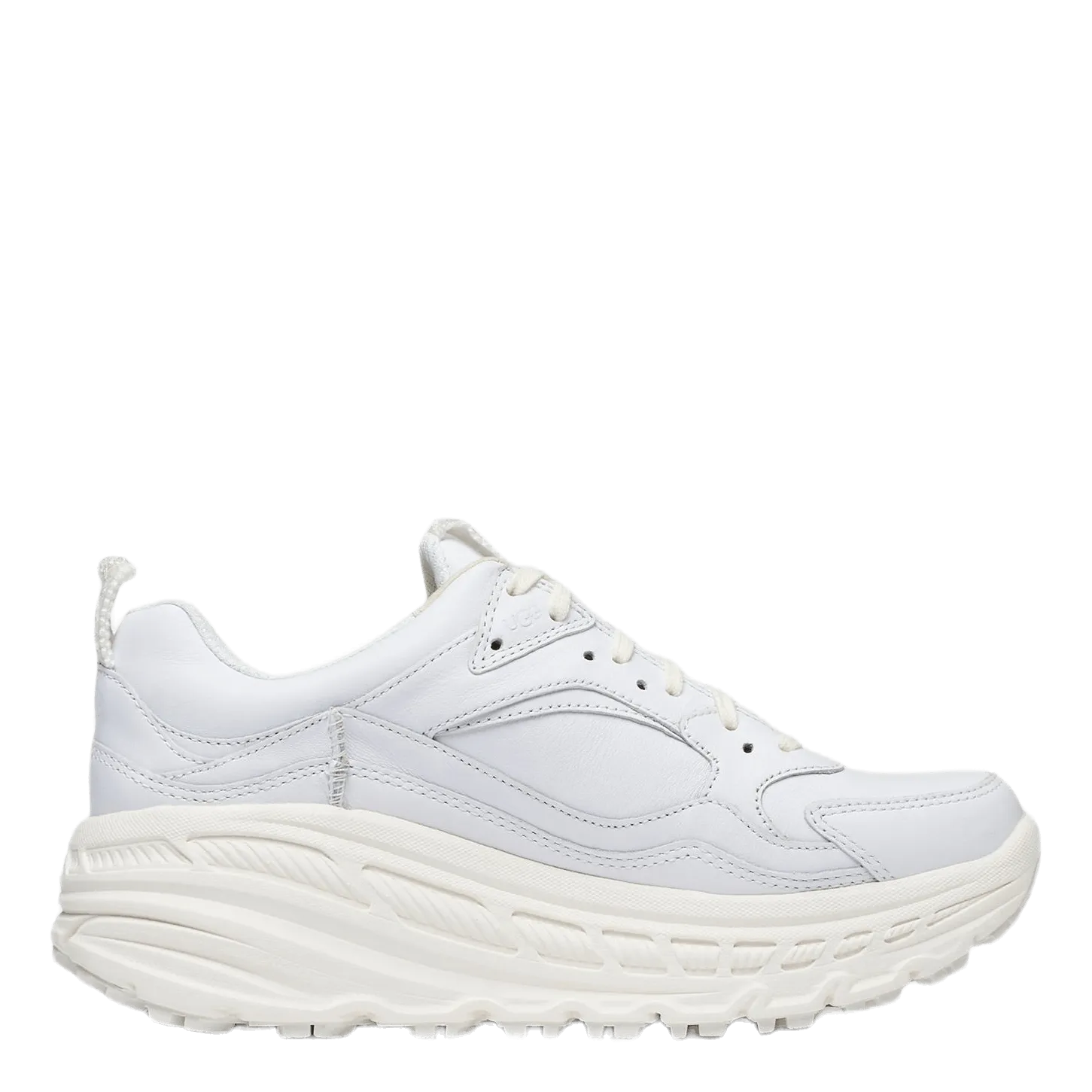 X Atmos Ca805 X Lace Low White
