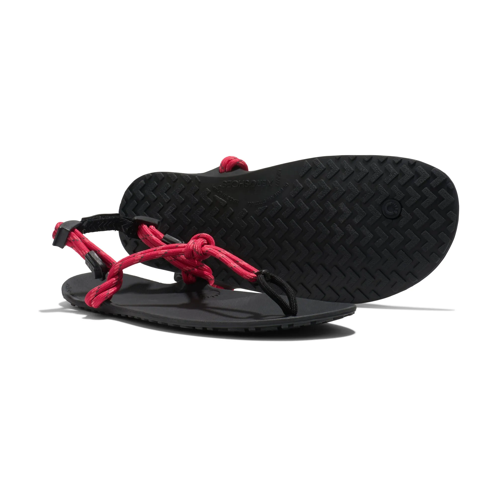 Xero Sandals - Genesis - Raspberry - Women's